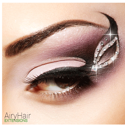 Sparkling Eye Shadow