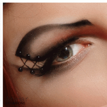 Perverti Akių Šešėliai