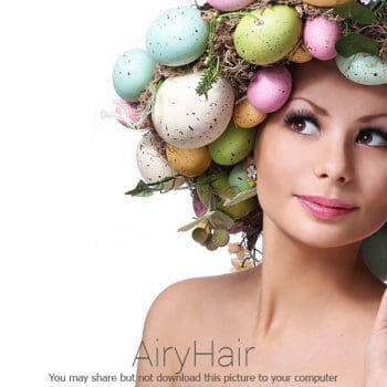 Kvailai Atrodanti Šukuosena