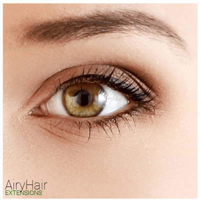 Thin Eye Liner Eye Shadow