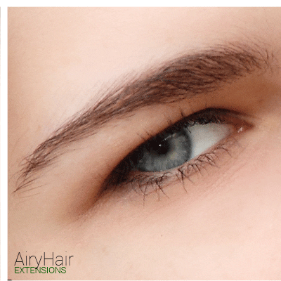 Thin Eyes Eye Shadow