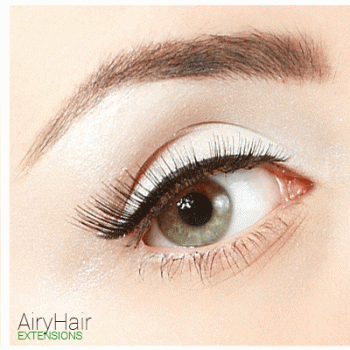 Balti Akių Šešėliai