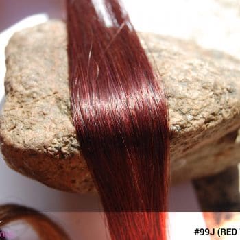 #99J / #118 (Red Wine / Plum) Hair Color