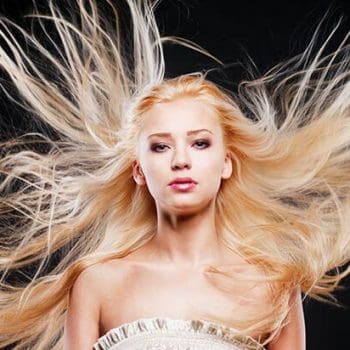 Natural Blonde Hair Dyes