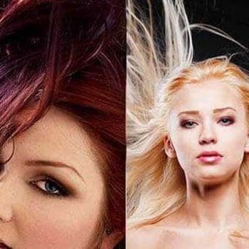 How to Safely Color & Dye Your Hair Naturally? (2024)