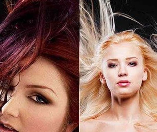 How to Safely Color & Dye Your Hair Naturally? (2022)