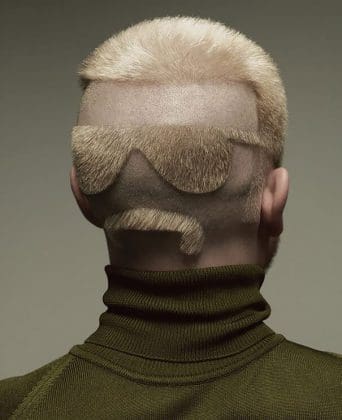 20+ Most Creative and Bizarre Men Haircuts Ever (2026)