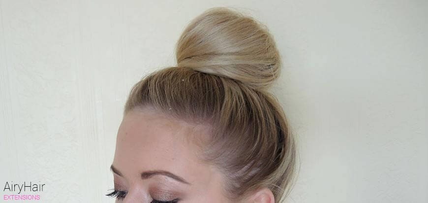 Hair Buns