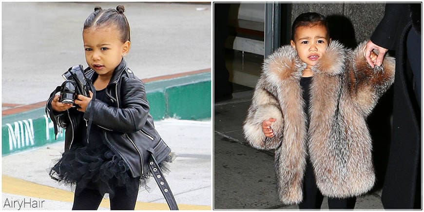 North West