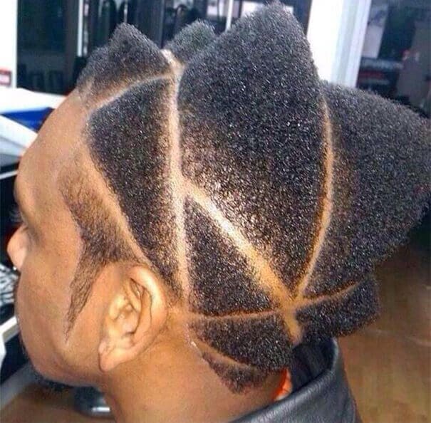 20+ Most Creative and Bizarre Men Haircuts Ever (2022) 20+ Most Creative and Bizarre Men Haircuts Ever (2022)