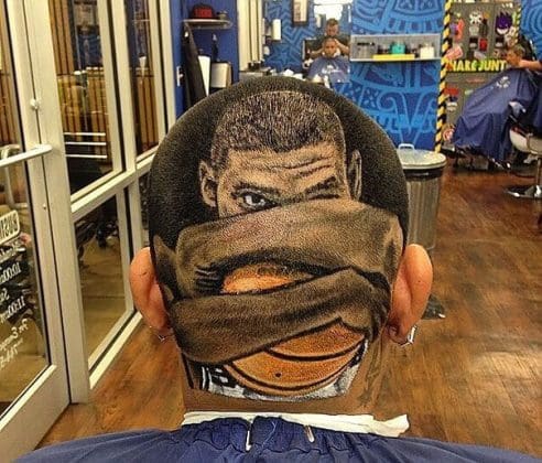 20+ Most Creative and Bizarre Men Haircuts Ever (2026)