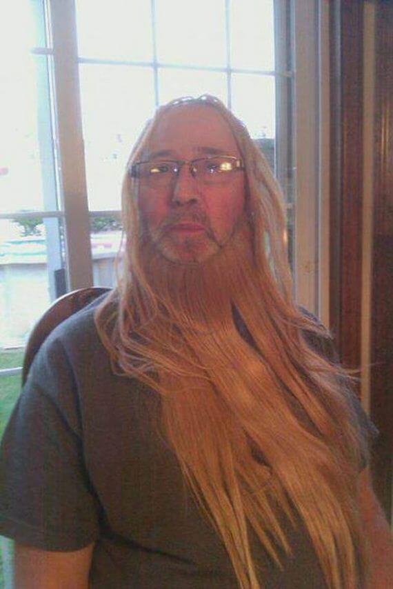 3 Hilarious Hair Extension Pictures That Will Make You Laugh