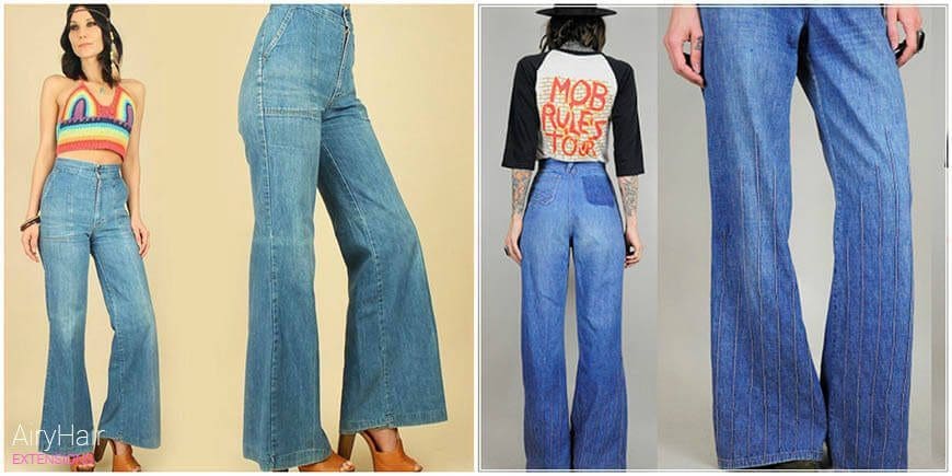 Bell-Bottoms