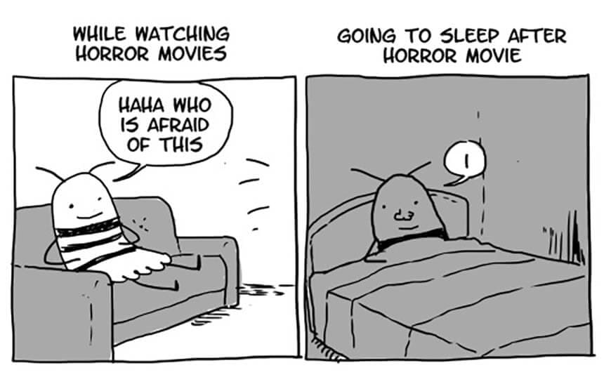 Horror Movies