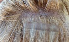 What Are Invisible Tape-in Hair Extensions?