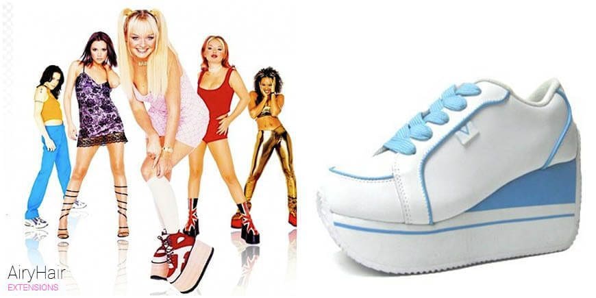 Platform Sneakers Platform Sneakers