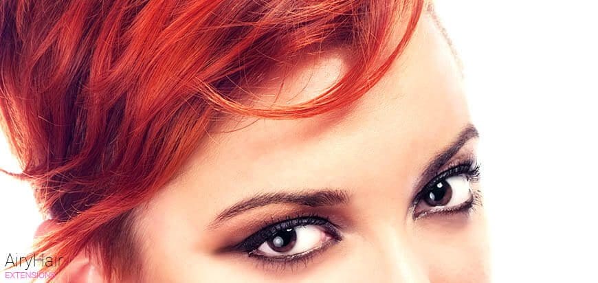 How Long or Short Should Your Hair Be for Hair Extensions?