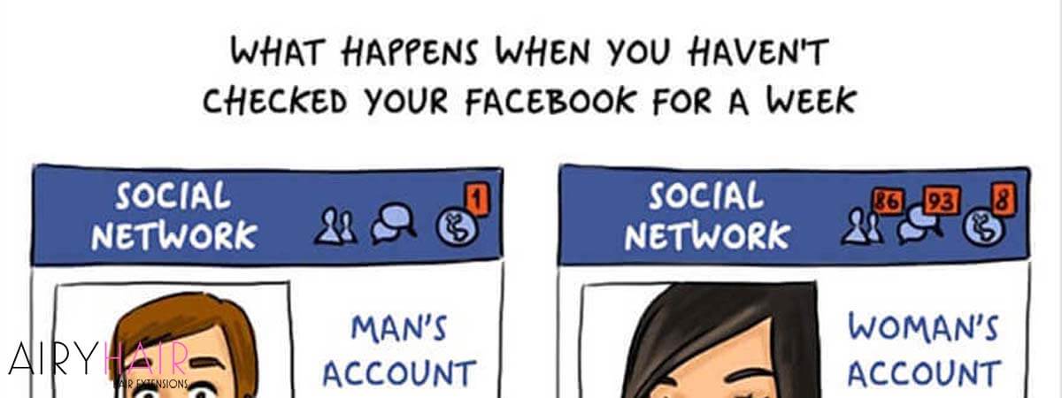 Men vs. Women: 20+ Illustrations & Laundry Symbols Explained (2023)