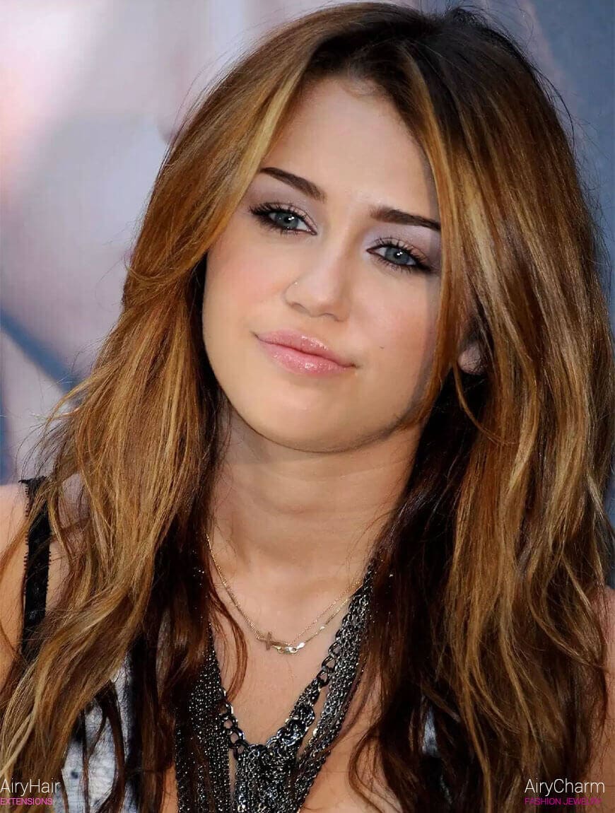 Miley Cyrus Hair Extensions Miley Cyrus Hair Extensions