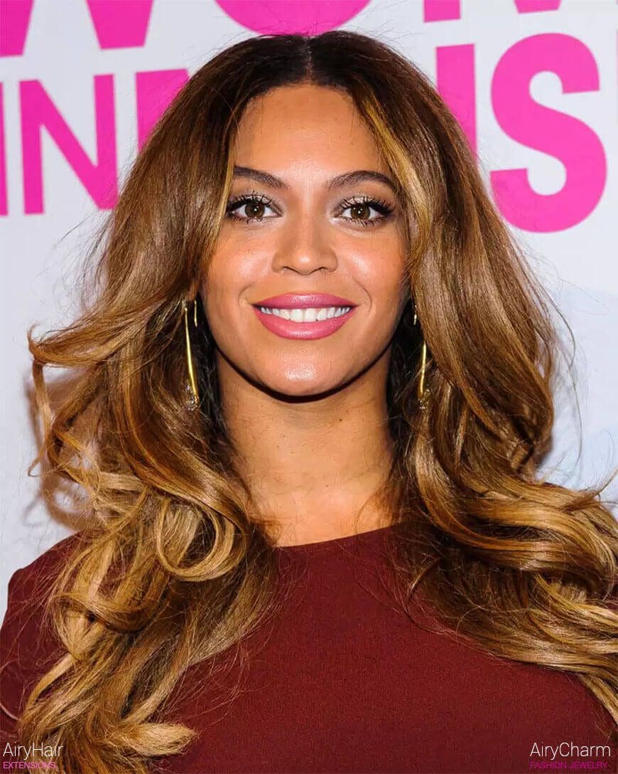 Beyoncé Hair Extensions Beyoncé Hair Extensions