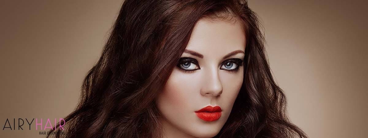 Thick & Thin Hair Extensions Difference Explained (2025)