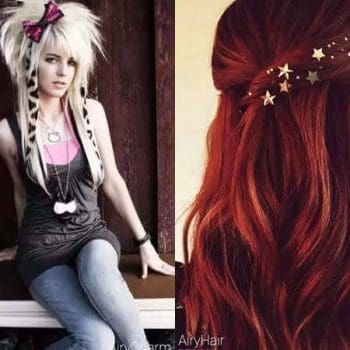 Top 10+ Inspiring & Wild Hair Extension Coloring Trends (2025)