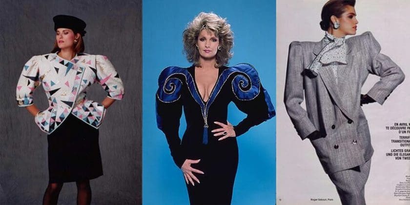 Top 20: Painfully Bad 80s, 90s & 00s Fads That Can't Return - 2024