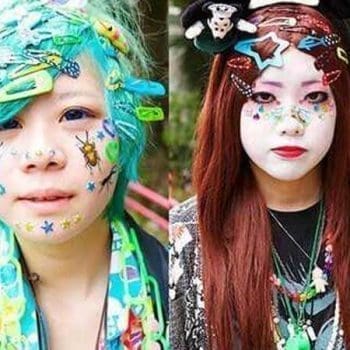 Top 8: Most Insane Japanese Fashion Trends (2023)