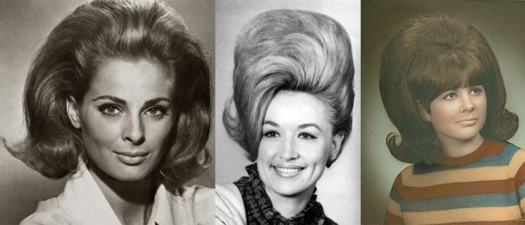 10 Decades Of Hairstyles During The 20th Century 2023