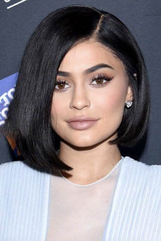 Dark chocolate hair color