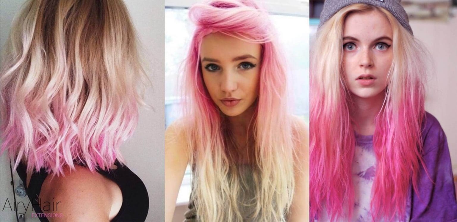 Top 10+ Buying Hot Pink Hair Extension Ideas (2024)
