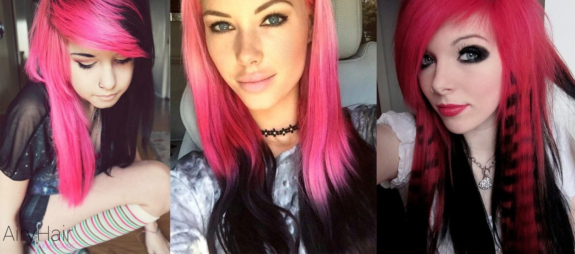 Top 10+ Buying Hot Pink Hair Extension Ideas (2022) Top 10+ Buying Hot Pink Hair Extension Ideas (2022)