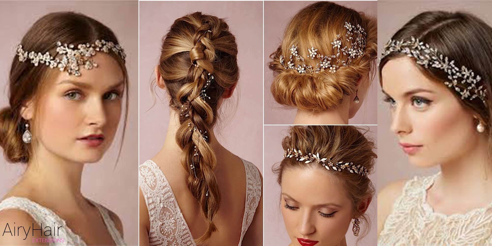 Accessories Hairstyle