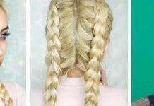 7+ Trending Braid Hairstyles with French Extensions (2022)