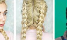 7+ Trending Braid Hairstyles with French Extensions (2025)