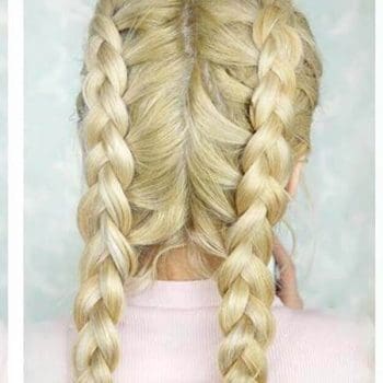 7+ Trending Braid Hairstyles with French Extensions (2024)