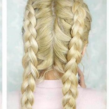 7+ Trending Braid Hairstyles with French Extensions (2025)