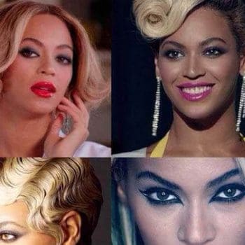 What Kind of Hair Extensions Does Beyoncé (Black Celebs) Wear? (2023)