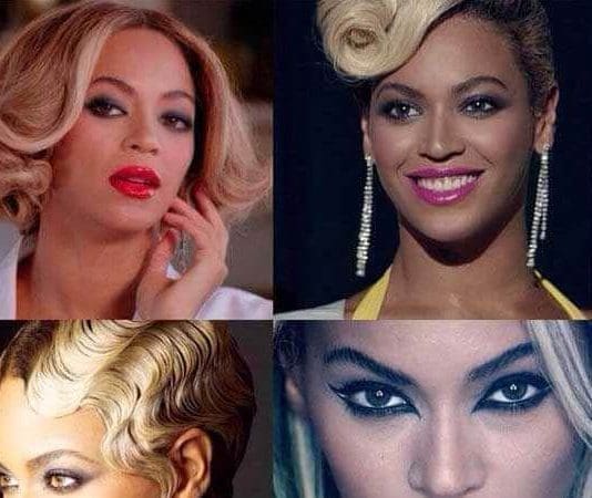 What Kind of Hair Extensions Does Beyoncé (Black Celebs) Wear? (2022)