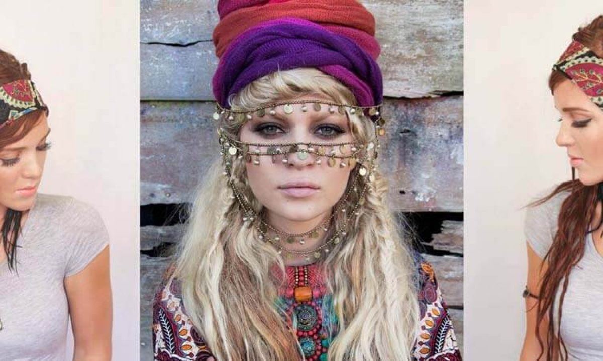 Bohemian Hairstyles 2023: 54 Best Boho Hairstyles Ideas - LadyLife