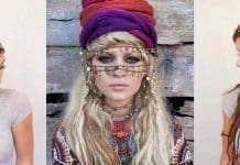 Top 10+ Best Chic and Creative Boho Hairstyles (2022)