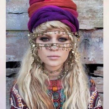 Top 10+ Best Chic and Creative Boho Hairstyles (2024)