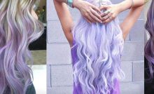Top 20+ Colorful & Pastel Hair Extensions Hairstyles (2025)