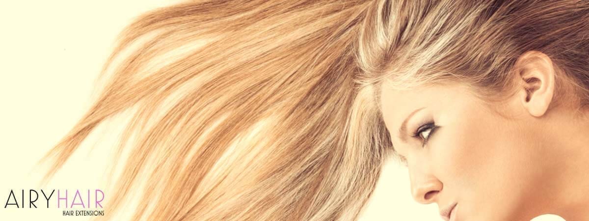 Hair Extensions Damage Your Natural Hair