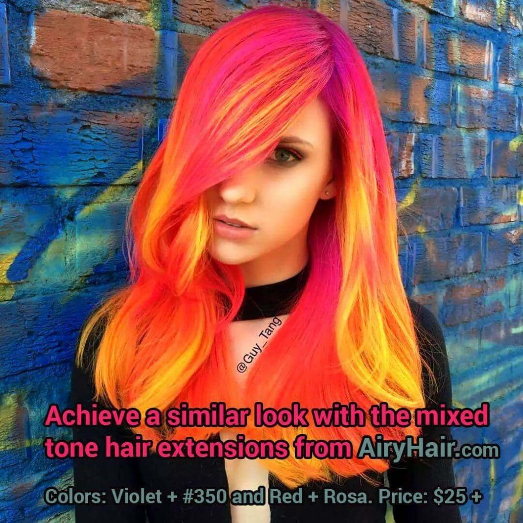 Top 10+ Best Hair Extension Brands & Reviews (2024)