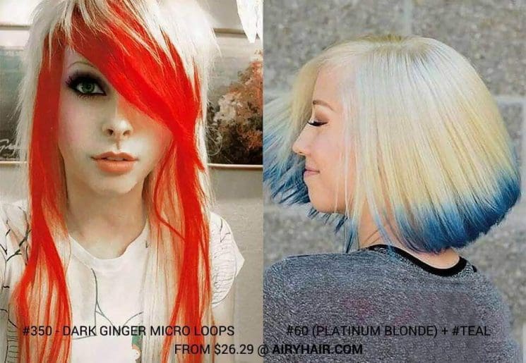 Top 10+ Best Hair Extension Brands & Reviews (2024)