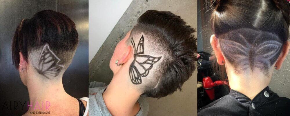 Top 25+ Incredible Hair Tattoo Ideas (2022) Top 25+ Incredible Hair Tattoo Ideas (2022)