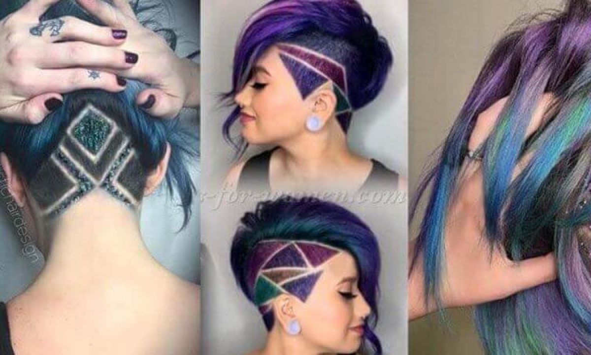 Top 25+ Incredible Hair Tattoo Ideas (2022)