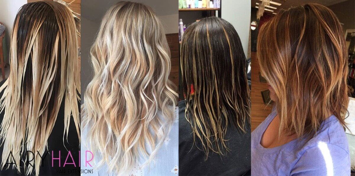 Balayage