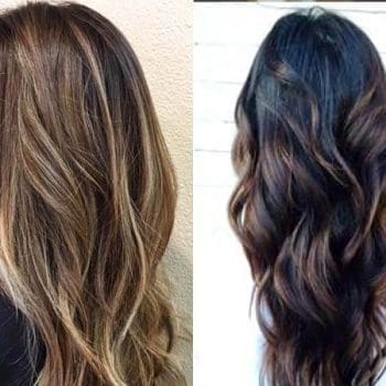 The Difference Between Ombré, Sombré & Balayage Hair (2024)